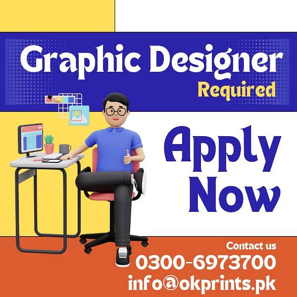 Graphic Designer 0