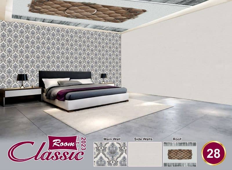 3D Flex Home Wallpapers (0304 1630 296) 0