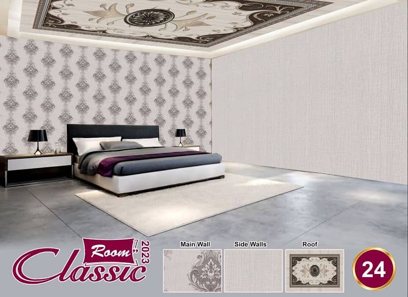 3D Flex Home Wallpapers (0304 1630 296) 4