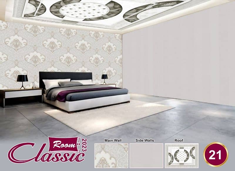 3D Flex Home Wallpapers (0304 1630 296) 5