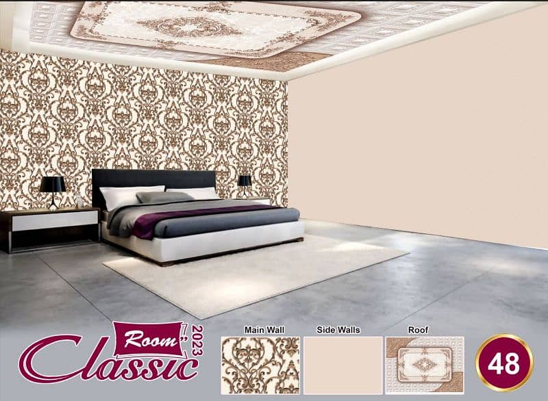 3D Flex Home Wallpapers (0304 1630 296) 6