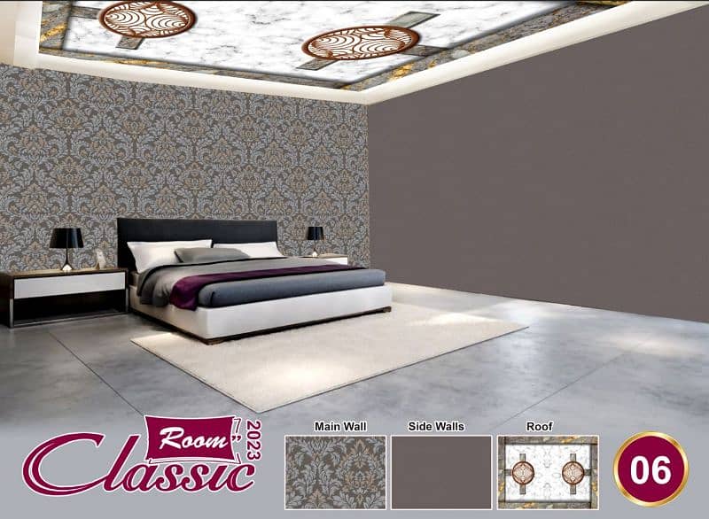 3D Flex Home Wallpapers (0304 1630 296) 7