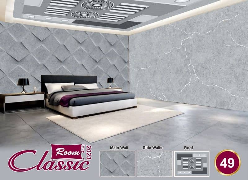 3D Flex Home Wallpapers (0304 1630 296) 8