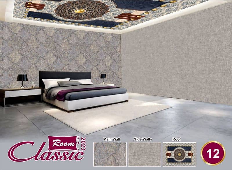 3D Flex Home Wallpapers (0304 1630 296) 9