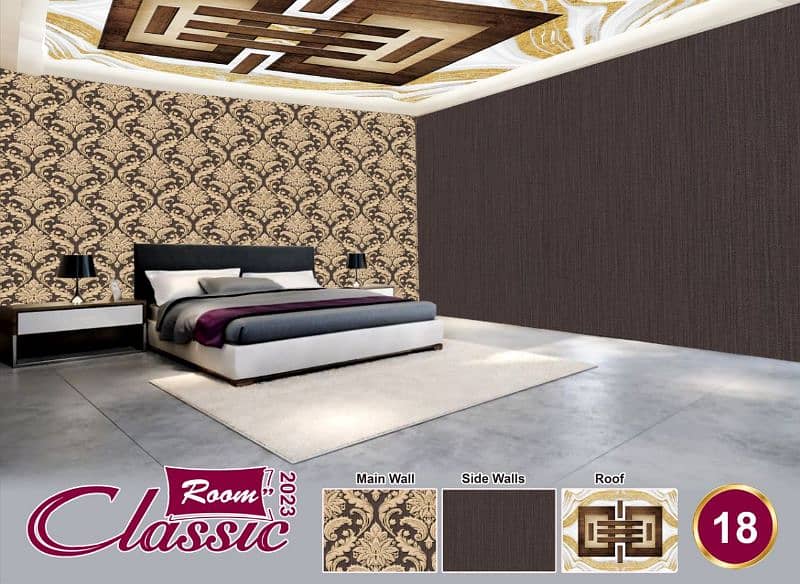 3D Flex Home Wallpapers (0304 1630 296) 10