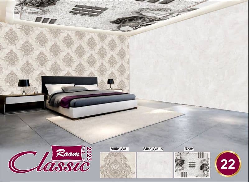 3D Flex Home Wallpapers (0304 1630 296) 11