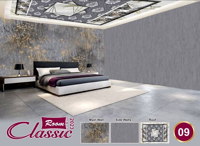 3D Flex Home Wallpapers (0304 1630 296) 12