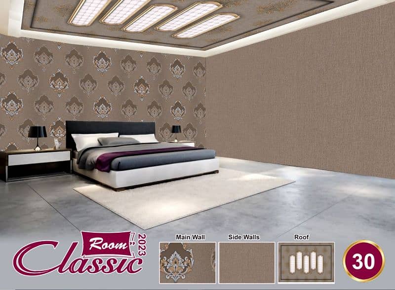 3D Flex Home Wallpapers (0304 1630 296) 13