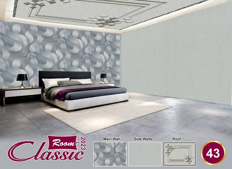 3D Flex Home Wallpapers (0304 1630 296) 14