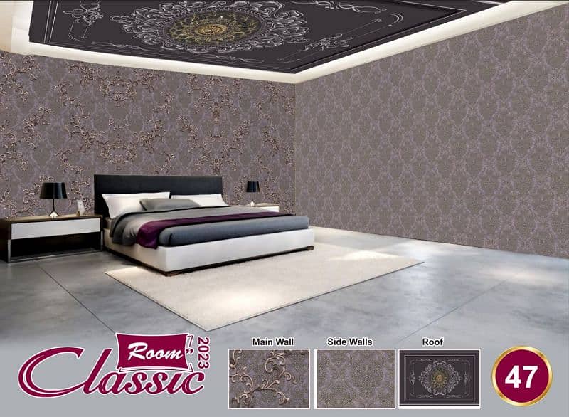 3D Flex Home Wallpapers (0304 1630 296) 15