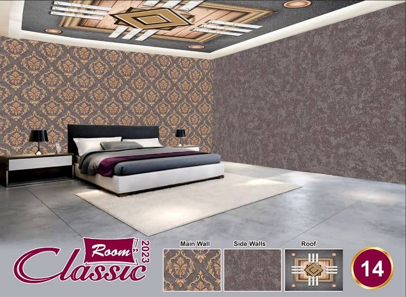 3D Flex Home Wallpapers (0304 1630 296) 16