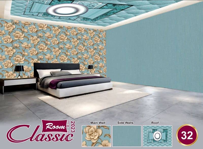 3D Flex Home Wallpapers (0304 1630 296) 17