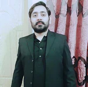 Hassan Faiz