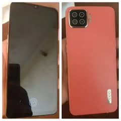 Oppo F17