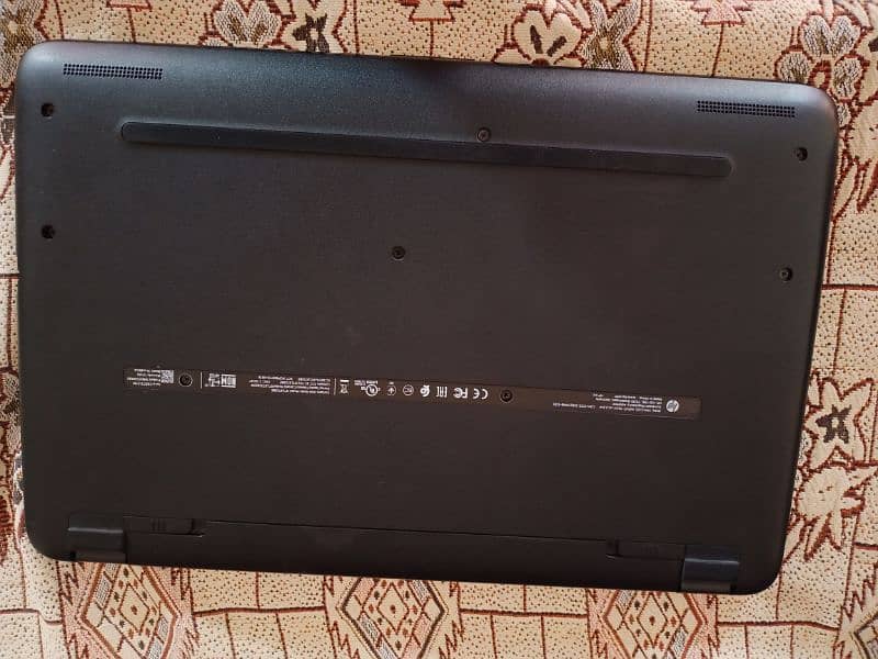 HP Laptop Notebook 0