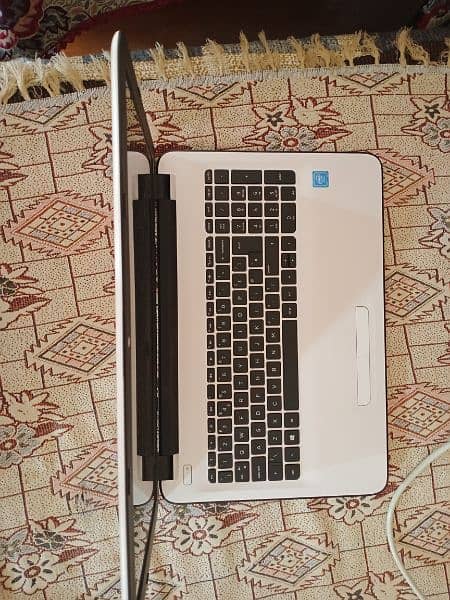 HP Laptop Notebook 2