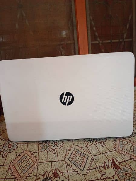 HP Laptop Notebook 3