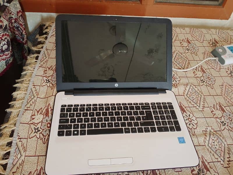 HP Laptop Notebook 4