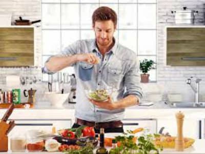 maid / kaam wali wanted