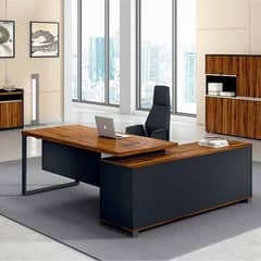 Office Furniture/Workstation/Executive Table/Meeting Table/Reception