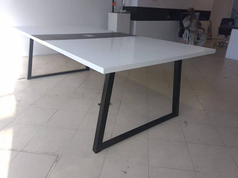 Office Furniture/Workstation/Executive Table/Meeting Table/Reception 5
