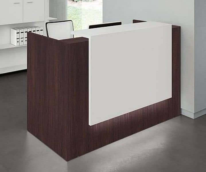 Office Furniture/Workstation/Executive Table/Meeting Table/Reception 6