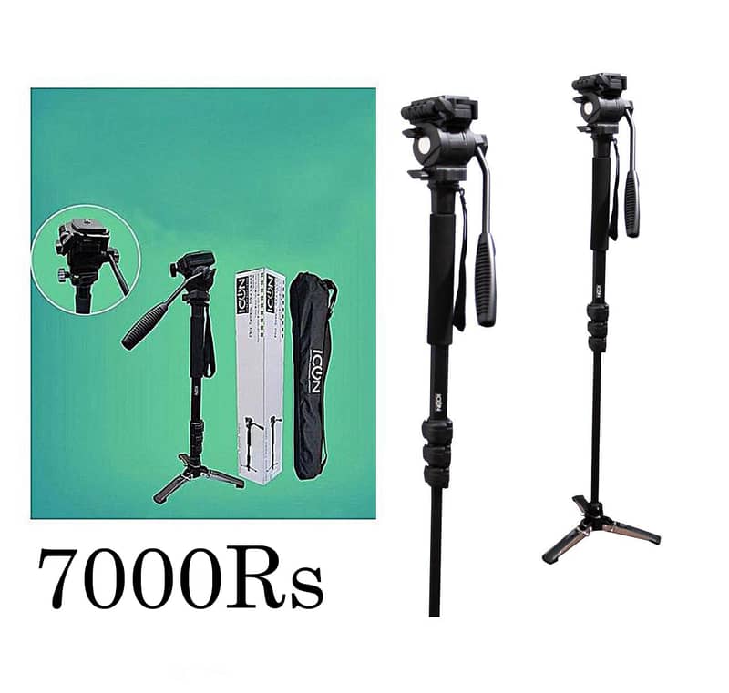 cash on delivery  MONOPOD {03089496046} 3