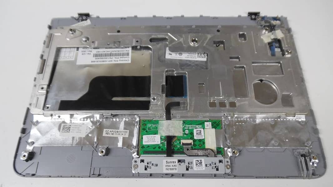 Dell Inspiron 1121 Original Parts & Original Motherboard Available 2