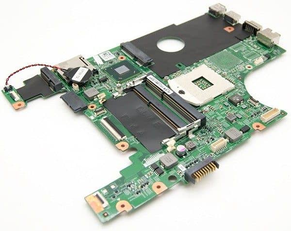 Dell Inspiron 1121 Original Parts & Original Motherboard Available 8