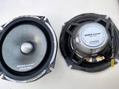Car Speakers Parts Component Speakers