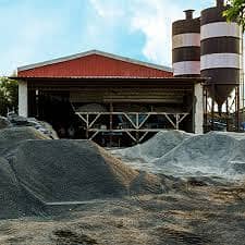 Fly Ash Cement in  Good Quality 2