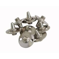 SPARE METAL CRICKET SPIKES (PACK OF 10)