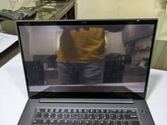 Lenovo Thinkpad P1 Gen 1 / laptop 0