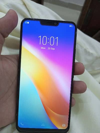 vivo y81i 2 32