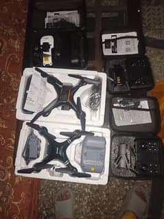 New drone available on wholesale price