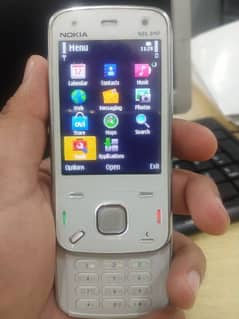 nokia n86 olx