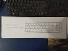 Gaming keyboards available