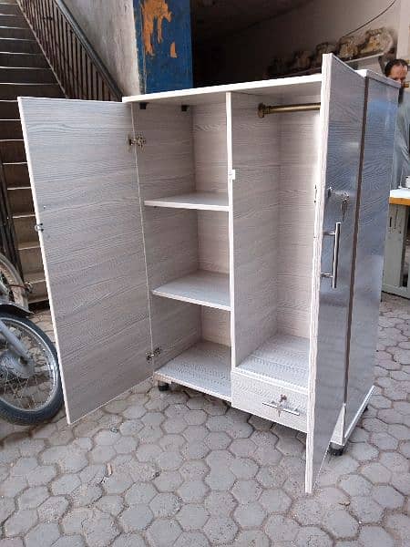 Cupboard / wardrobe / Almari 0316,5004723 14