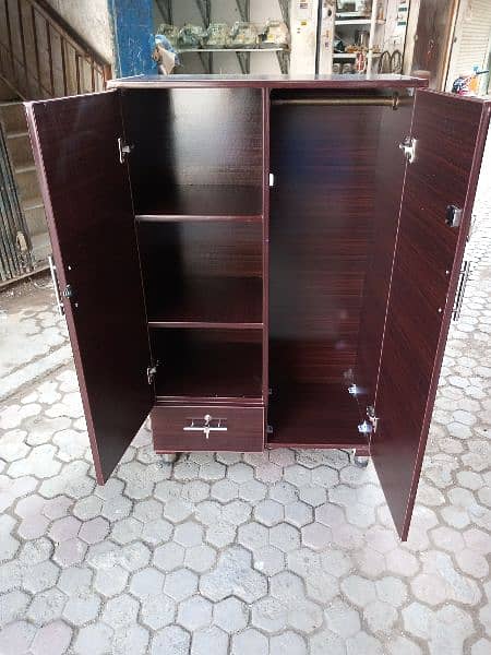 Baby wardrobe/kids cupboard kids Almari 0316,5004723 8