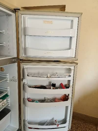 Pel company fridge for sell (Good condition)