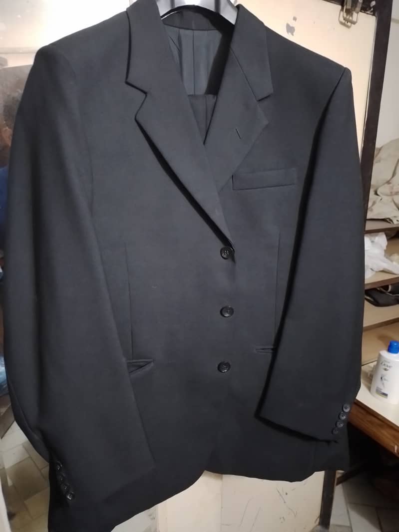SALE !! THREE SUITS FOR PRICE OF ONE. 1