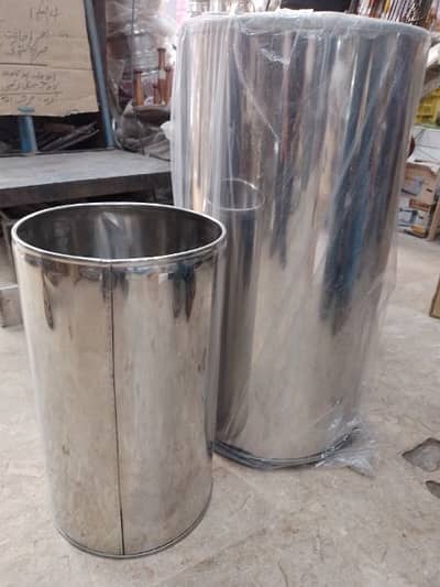 we deal in wholesale delivery to offices and restaurants