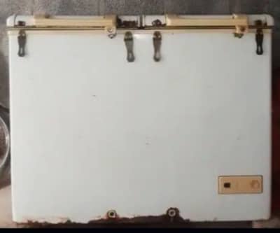 Freezer urgent sale
