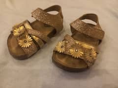 Baby Girl Shoes and Sandles (All In 3000)