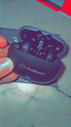 audionic 425 bluetooth in worinty