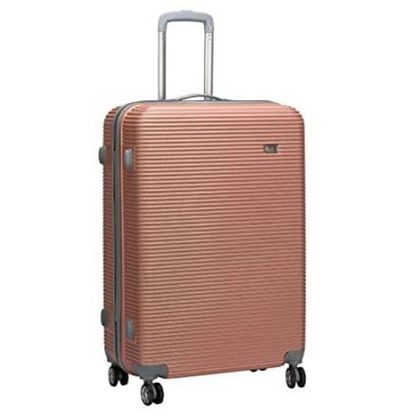 - Travel bags - Suitcase - Trolley bags -Attachi -Safribag 11