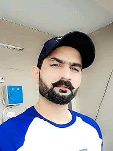 Zahid Jarral