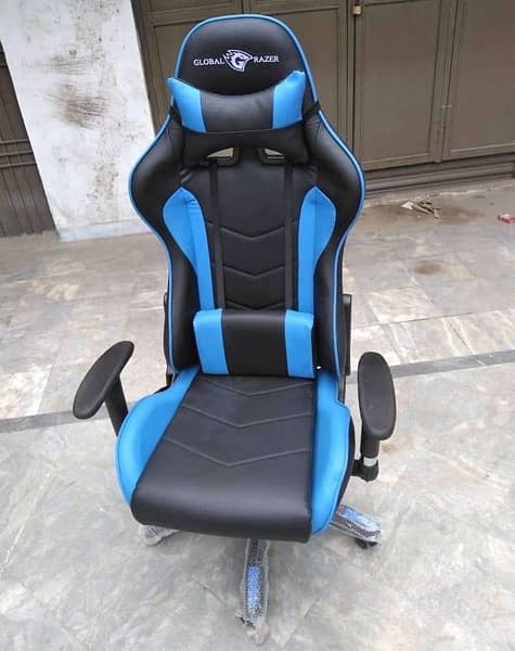 Global Razer Gaming Chair 0