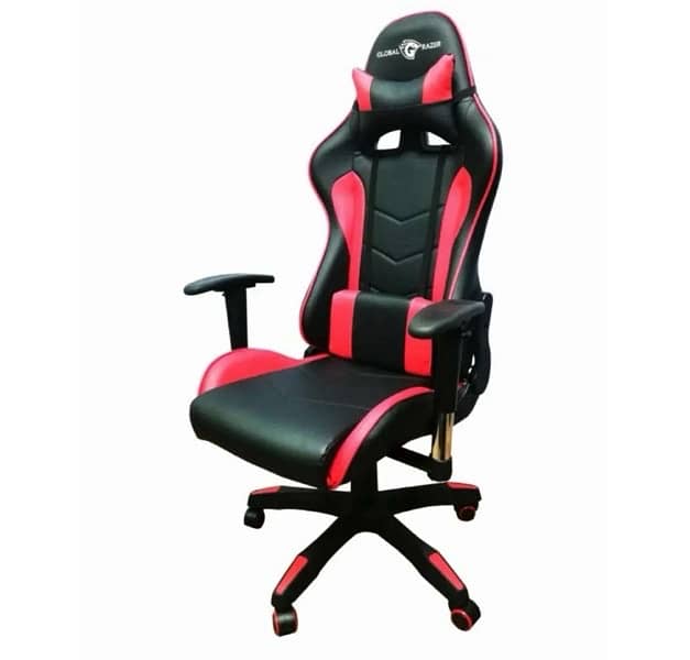 Global Razer Gaming Chair 2