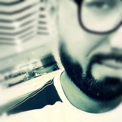 Ahsan Ali